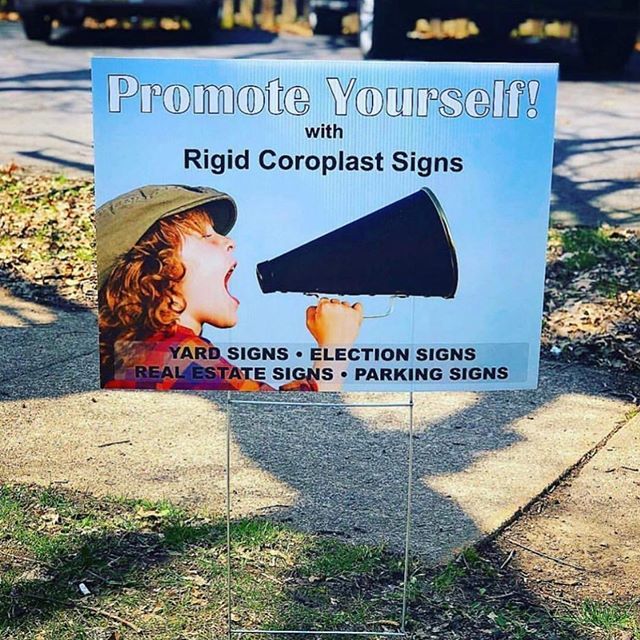 MsPrint's tweet image. We make custom signs ✅
.
.
.
#yardsigns #electionsigns #realestatesigns #parkingsigns #promoting #printshop #graphicdesign #local 📍 ift.tt/2Gl4ygr