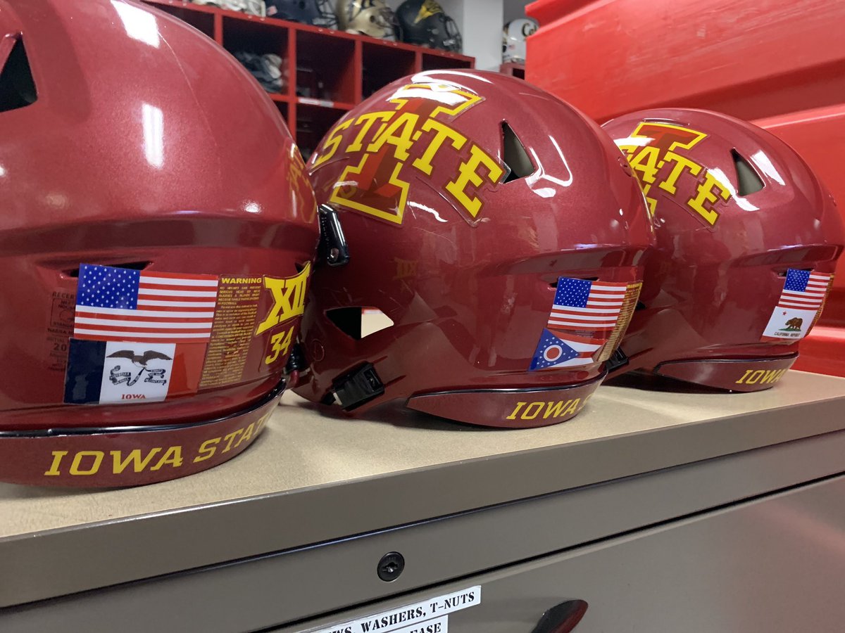 Barstool ISU on Twitter "ISU including the player’s home state on