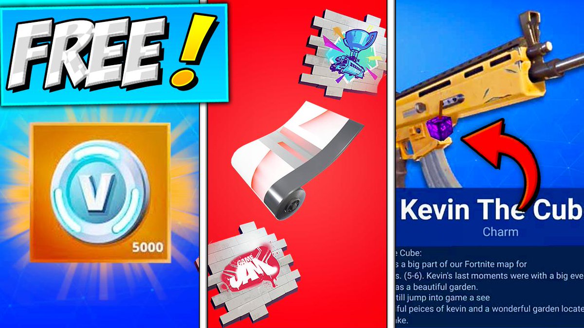 Come Avere V Bucks Gratis Ps4 Stagione 4 How To Hack - 