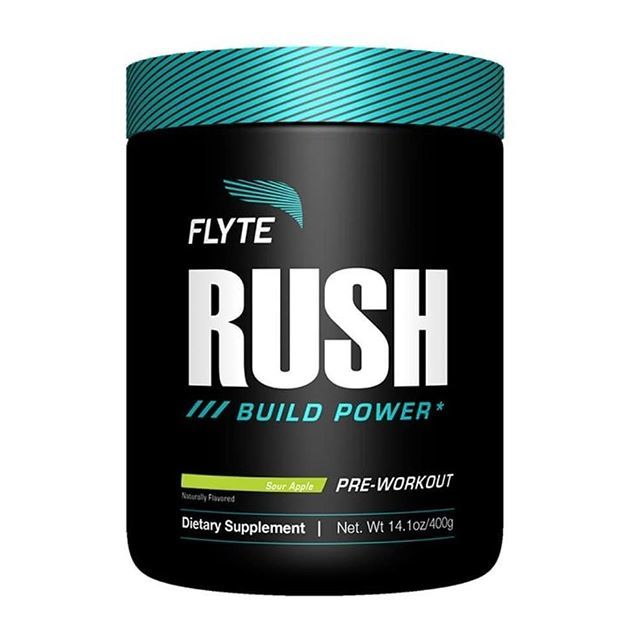 Elite Nutrition HQ tweet media