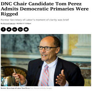 AgpgbgdgAlan's tweet photo. @TheDemocrats @TomPerez THE SAME #StillCorrupt #StillUseless TOM PEREZ THAT KNEW THE 2016 ELECTION WAS RIGGED AGAINST BERNIE BUT NOW HE'S OK!? THE DNC SAYS ONE THING BUT SURE DOES ANOTHER!! #RealizeTheTruth #AnyBlueWillNotDo #VoteProgressive https://t.co/WjEOKYWIwB