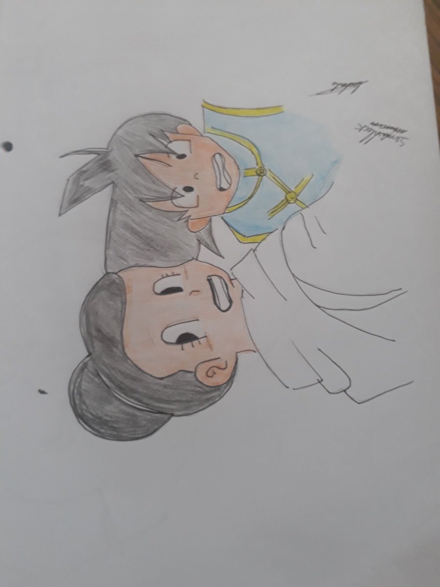 LudmiGo50009987's tweet photo. #blackgoku  #zamas #milk #gokan #chichi #songoku #freezer https://t.co/w3XWAUvYLh