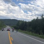Photo by Tour de l'Abitibi (@TourAbitibi)