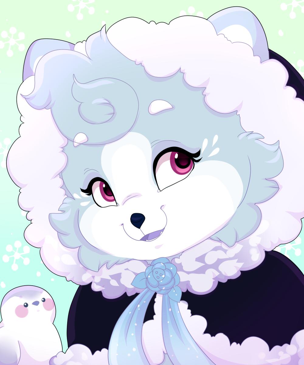 EmpressPua's tweet photo. FREE ART RAFFLE!!!!<3 <3

I truly enjoyed doing the last prizes so much that I think I am going to offer the same thing this time! This Raffle is for a FREE fully colored bust!

RT+ Follow me to enter!! <3 <3 

End date: 8-2-19 https://t.co/W3uJN0xNAD