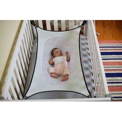 crescent womb hammock