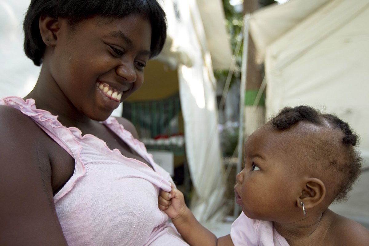 TUCC_Official's tweet image. ☑️Paid parental leave
☑️Breastfeeding support
☑️Child benefits
☑️Affordable, accessible &amp;amp; quality childcare 

Read more about new UNICEF recommendations for businesses &amp;amp; governments to support family-friendly policies: uni.cf/2Y47yIj #GlobalGoa…