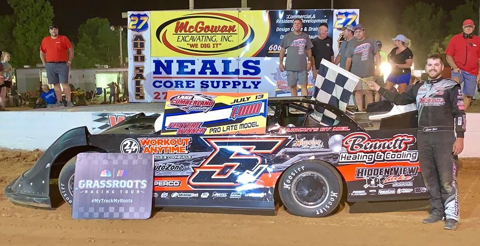 PenskeShocks's tweet photo. Congratulations to #JesseLowe on his 3 #Crate wins in the last couple weeks! #penskeshocks is proud to ride along! #racing #racecar #cars #fast #motorsports #sports #speed #speedway #winning #shocks https://t.co/8tgBCAWSfj