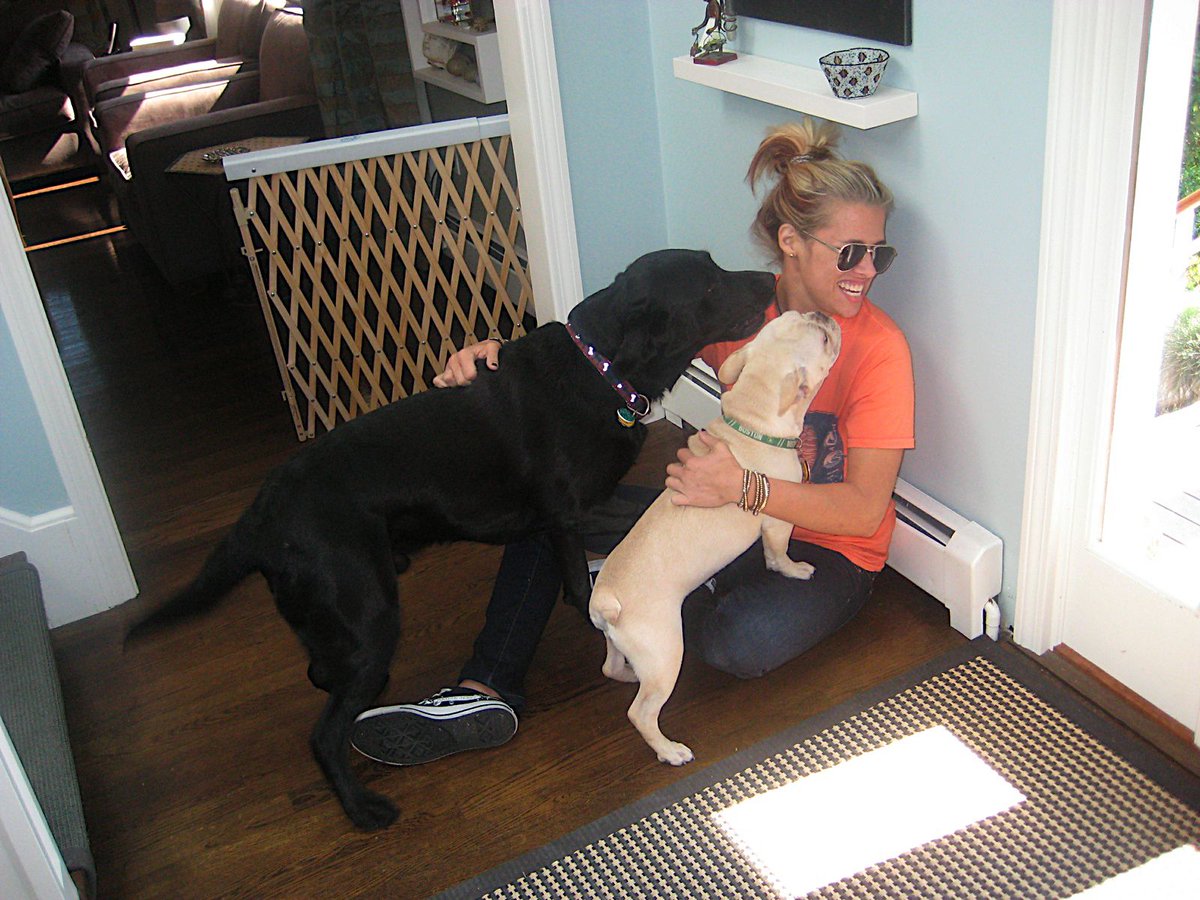 Post farm AID welcome home