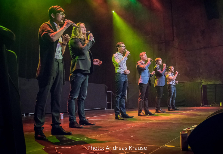 MusiciansatPlay's tweet photo. .@accentvocal Donates to #MusiciansatPlay in JULY! This month only, support Accent’s 2019 Christmas Album in memory of #PatrickWilliams + MAP receives 🔟% of pledges!
🎙️ Donate to Accent: https://t.co/ql66Z5a6Wa
🎅 Support MAP
🎙️ Honor Pat Williams
🤶 Celebrate #ChristmasinJuly! https://t.co/6ujJH8Ostk