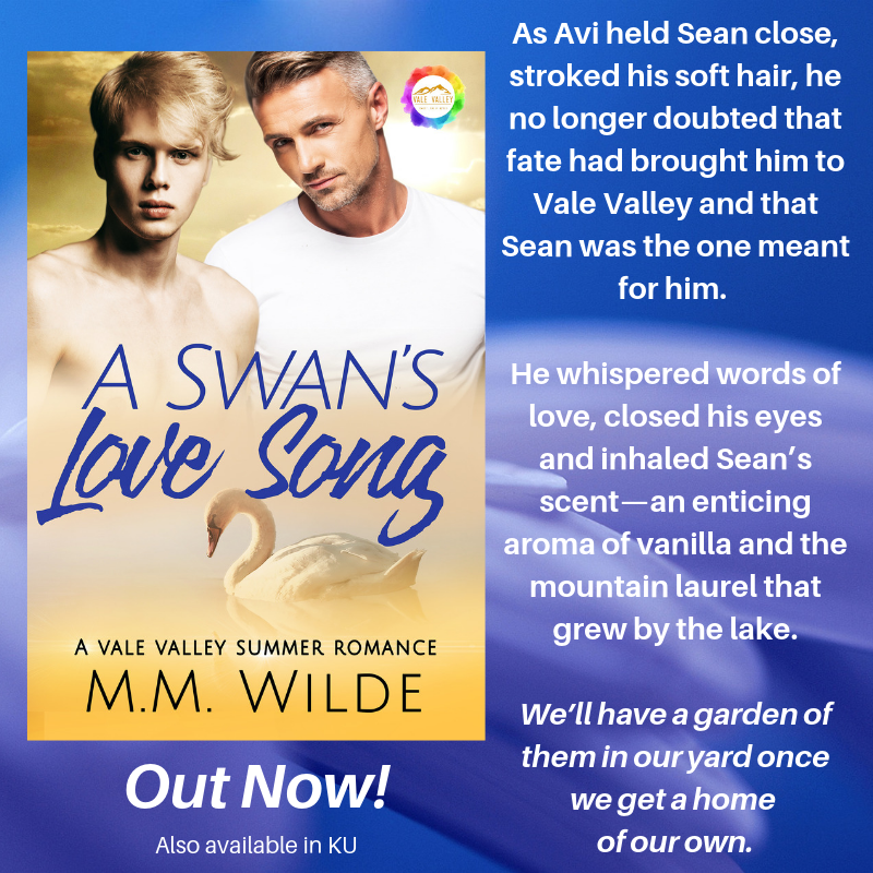 MorticiaKnight's tweet photo. If you haven't started the bestselling Vale Valley series yet, don't worry, you can jump in anytime! How about an age gap, first time swan and eagle shifter? US: https://t.co/KwimAf2UZV UK: https://t.co/TWqDrE4pef #mpreg #gayromance #mmromance #shifters #weekendreads #ValeValley https://t.co/4fpcJTdgPS