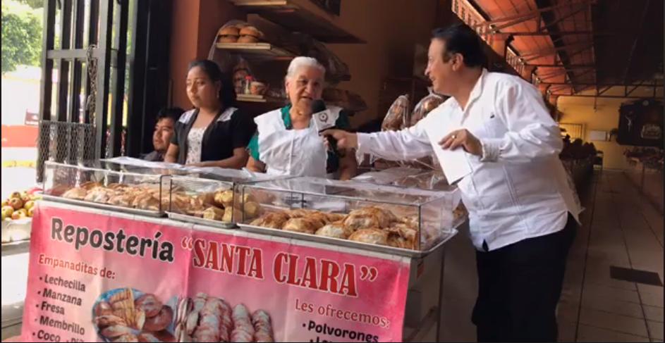 H. Ayuntamiento de Tlacolula de Matamoros tweet media