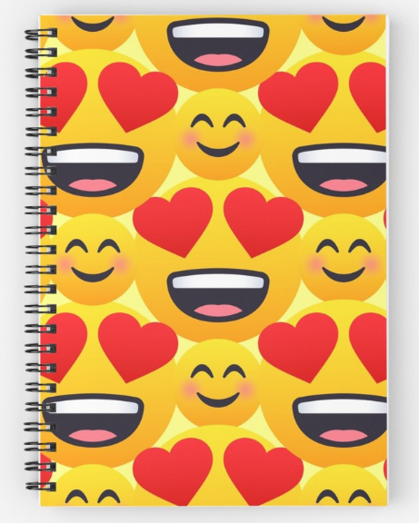 CarrieAnne001's tweet photo. @RReviews_blog Hi Rebecca - I had great news this week and I'm still smiling. I won the Redbubble/JoyPixels #WorldEmojiDay art challenge with this design:
https://t.co/NLZ8Una4AH https://t.co/Ontc5il4qg