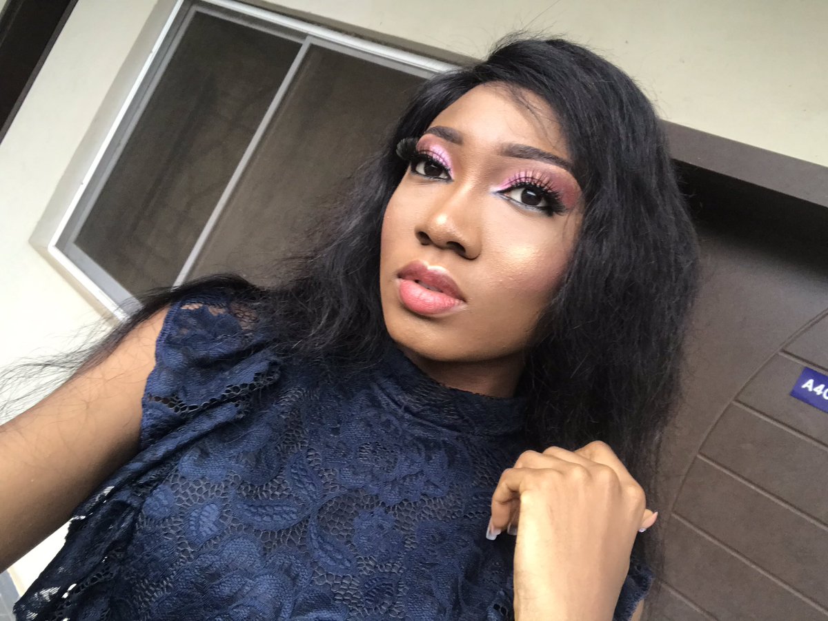 boluwah_'s tweet photo. BSc in the bag💃🏽💃🏽👩🏽🎓👩🏽🎓
#the14thSetCU #PeculiarSet https://t.co/WHxajDKuua