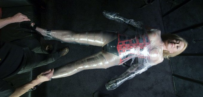 I don't think I'm falling off of this or getting off of this any time soon.  just sayin' https://t.c