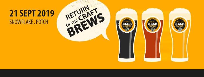 Craft Beer Potch (@beerfestpotch) on Twitter photo 