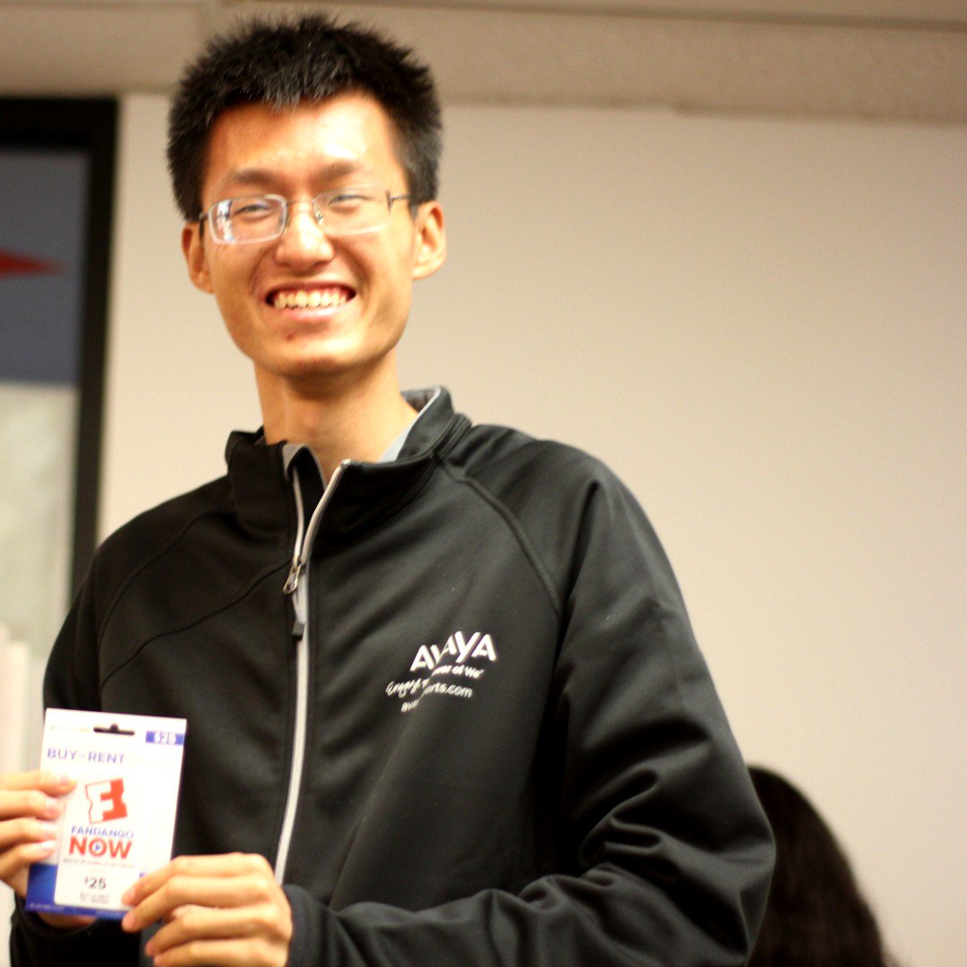 EFY_SF's tweet photo. #FlashbackFriday to last month's Career Exploration event. Nothing but smiles over here! We had a blast learning about different career fields while winning fun prizes, thank you to everyone for coming out and thank you to our wonderful speakers! #TheFutureAtWork #Enterprise50 https://t.co/fpwv4mqOoc