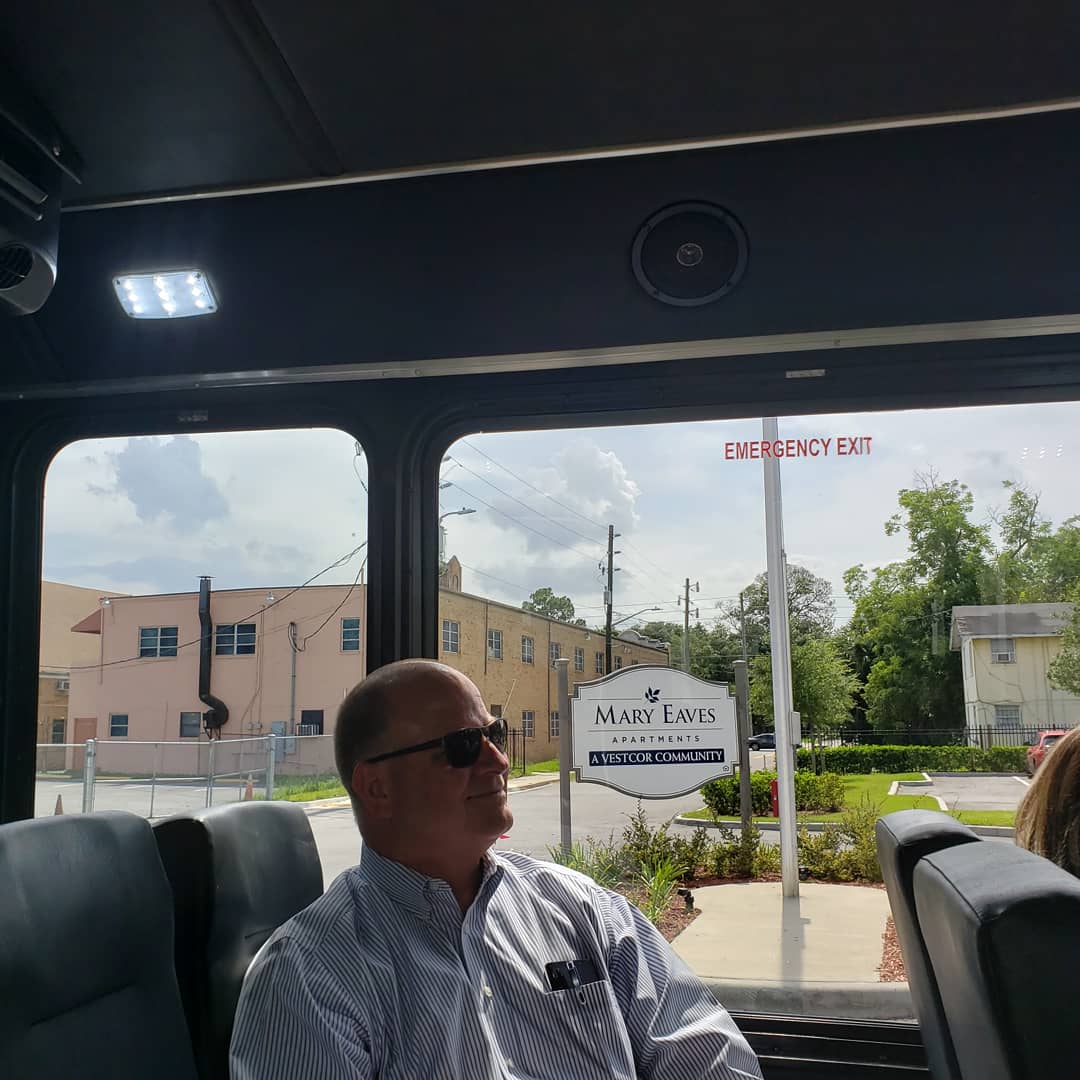 NwJaxCDC's tweet image. Sharing our story w partners from @LISCJax  during Neighborhood Leadership Group Tour &amp;amp; Meeting. Discussed various projects. Look forward to participating in upcoming Community Conversations about improving neighborhoods all over the city. #NJCDC #NorthwestJax #LISCJax