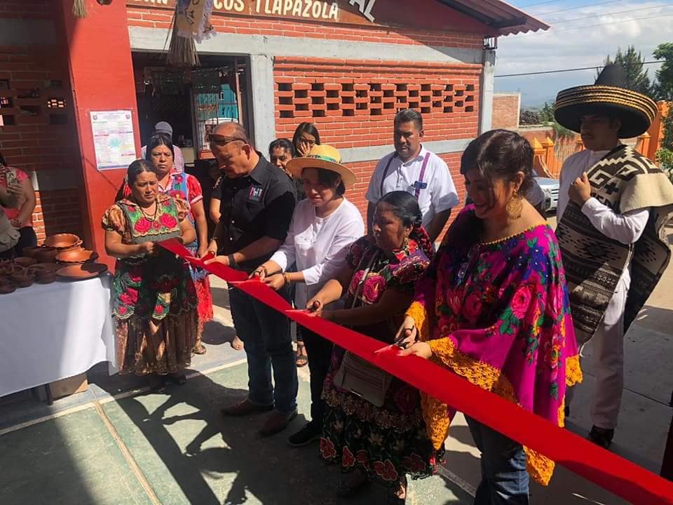 H. Ayuntamiento de Tlacolula de Matamoros tweet media