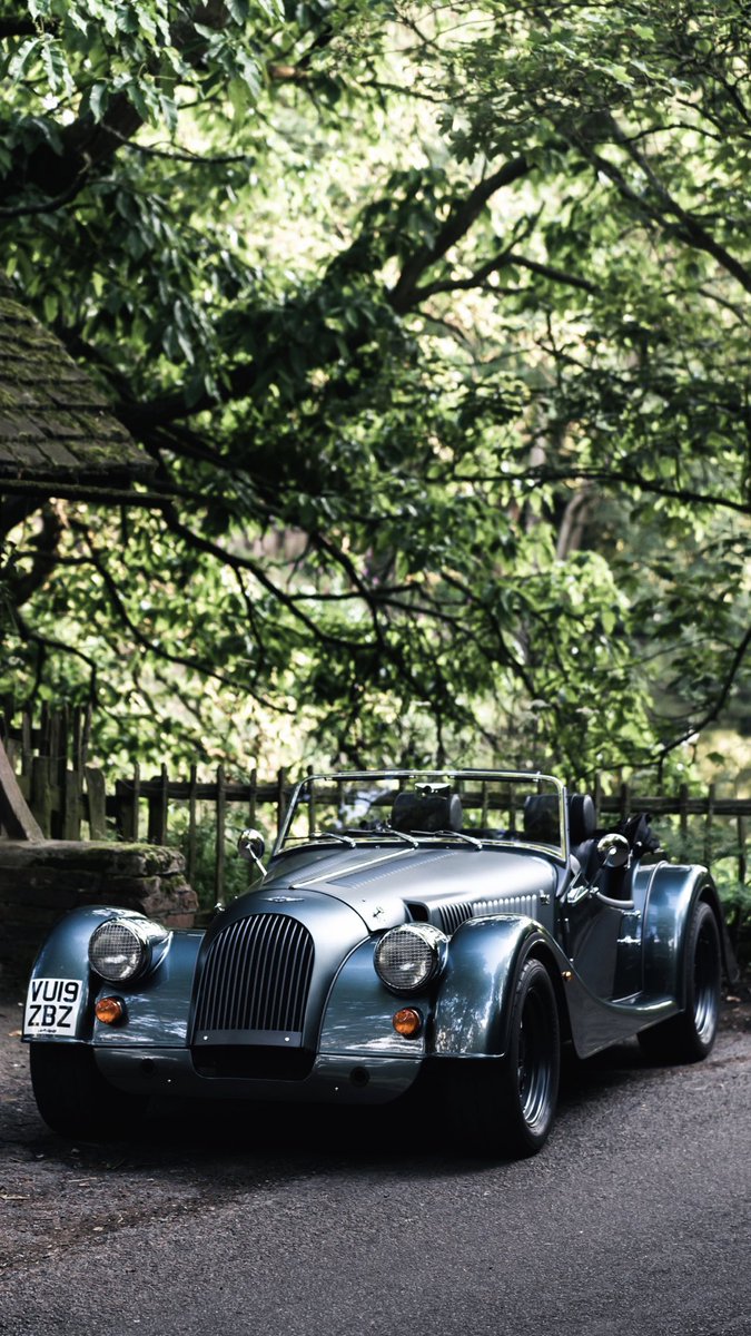Quite smitten <a href="/morganmotor/">Morgan Motor Company</a> - would love to get behind the wheel of the Plus 6 and get some shots of it... 

digitalslrphotos.co.uk/2019/Volume-02/