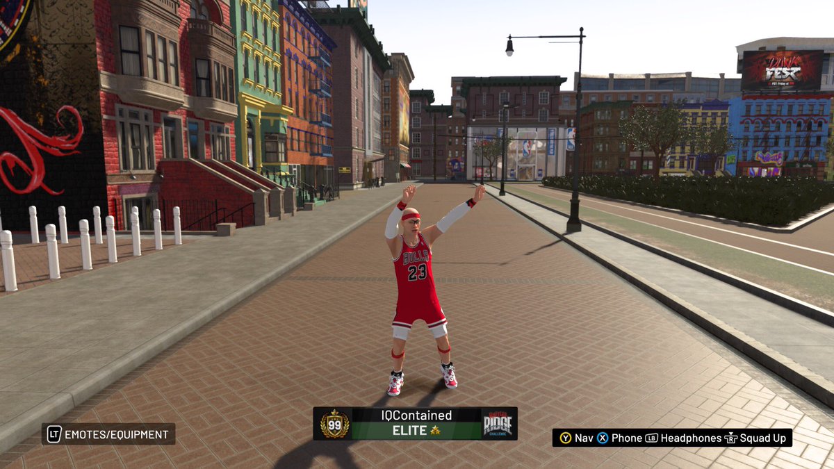 IQContained's tweet image. I have officially left DF 💭
Thank you to @PowerGotNow and @SiimplyGrinding for the opportunity💯
TIME TO FOCUS ON ME