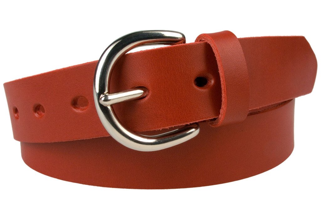 Sale > ladies tan leather belt > in stock