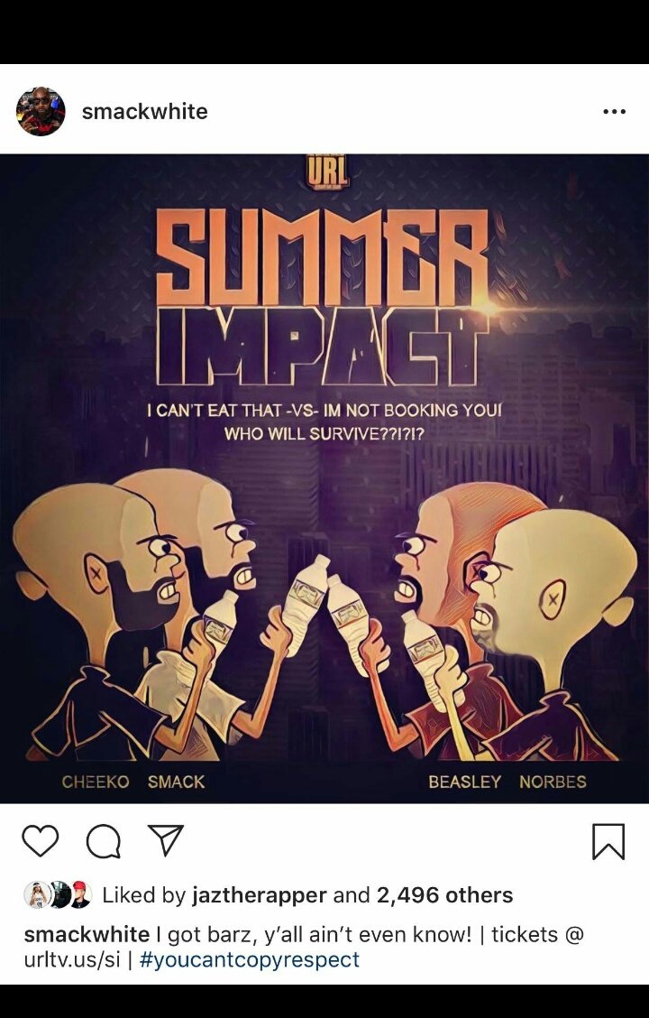 Maester_Roshi's tweet photo. Need this face off hosted by @Jayblac1615 and filmed by @AvocadoIsGod 😂😂😂 https://t.co/Ig5XzKUaCO