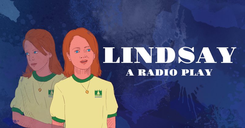 PodcastDelivery's tweet photo. It's 1998. The Parent Trap was number 2 at the box office. People wanted more @lindsaylohan who did it all: 2 roles, 2 accents, &amp; the world’s most complicated handshake. Dive into the indie-produced, fictional audio noir, @LindsayPodcast #podcastdelivery https://t.co/8CR2iwxRKv https://t.co/aJ71wOMdzk