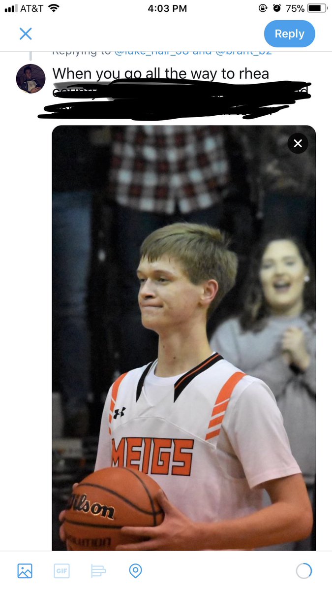 CalebNewman_'s tweet photo. Happy birthday man hope it’s great. Gonna miss the laughs, the cringe, and being the great value version of Shaw and Kobe. P.S y’all won’t get the second pic but Brantley sure will. ;) @brant_b2 https://t.co/CgpkC7NcBq