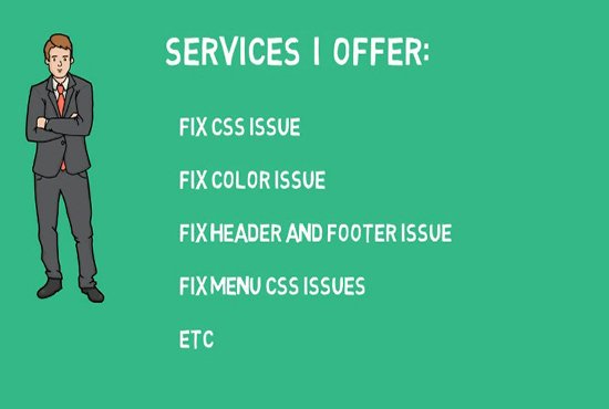 ThugLifekabir's tweet photo. if you having #wordpress #css #issues And Need a Wordpress professional to immediately #fix it!. Order now to quickly fix your CSS issue. 
Contact Me: https://t.co/IHvdKomWnN https://t.co/3H9kJ5XGrd