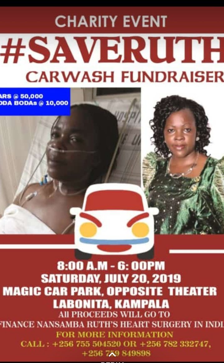 chocoprossy's tweet photo. #SaveRuth please be there🙏 https://t.co/OSa0hFqDWY