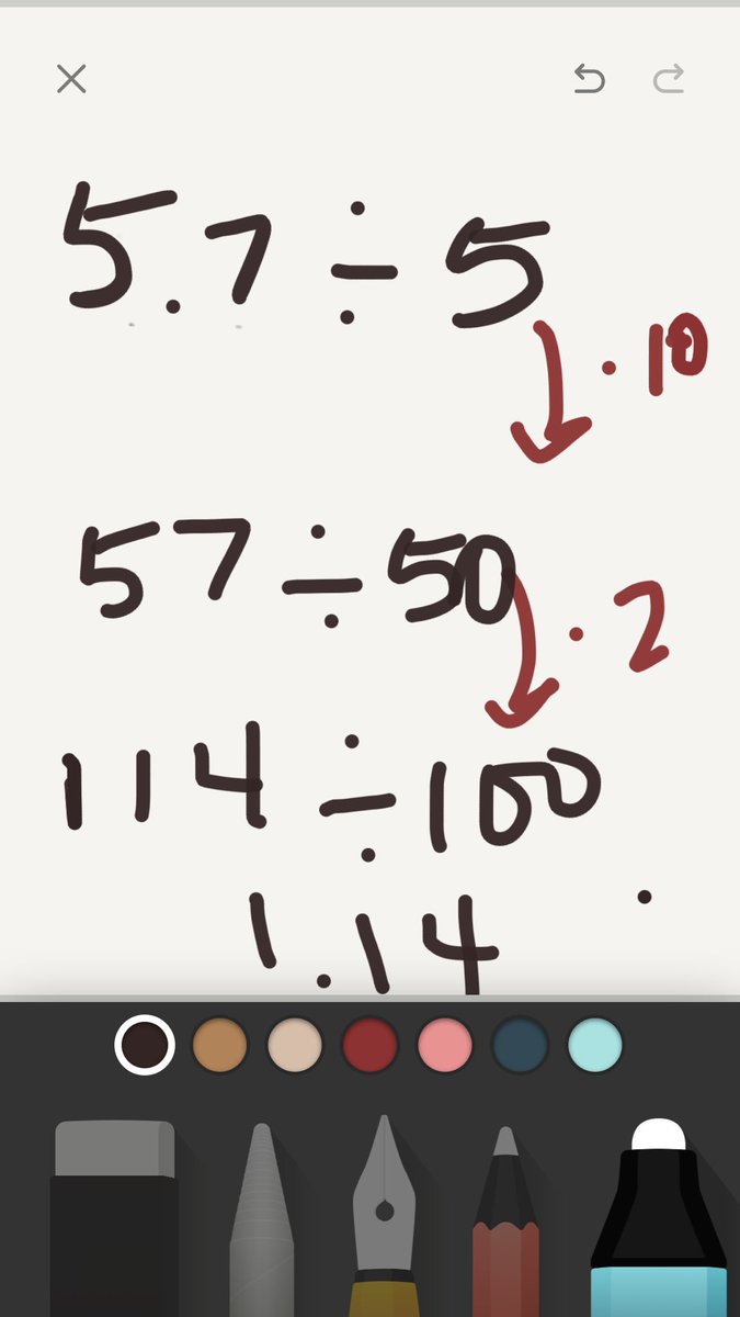 Boon11Boon's tweet photo. #MathStratChat ⁦@KimAxtell⁩ https://t.co/9Bqdtqi1QH