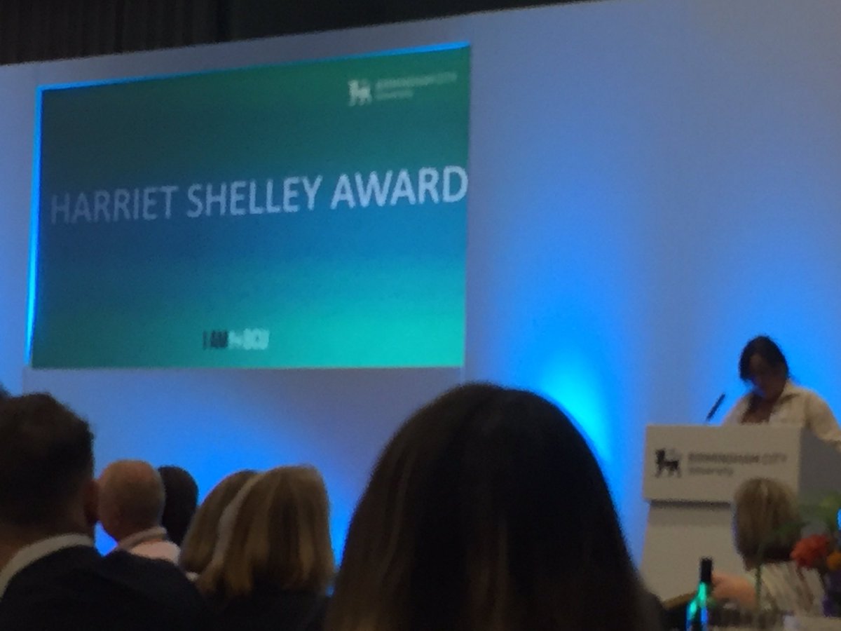 amd4_ann's tweet photo. Awards ceremonies are such joyous occasions but today the number of parents collecting posthumously was heart-wrenching, but Harriet’s Mom’s speech& her grief was v special. So delighted that Sarah won it,a previous brill administratrator&now Midwife👌@BCUHELS #privilegetobethere https://t.co/ilUUlwd4qN