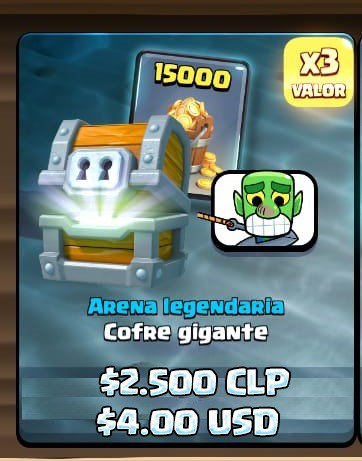 Nueva Oferta Con Emote Exclusivo🔥

Cualquier consulta puedes comunicarte conmigo atravez de "MD o WhatsApp"

Metodos de comunicacion:

-WhatsApp: +56962925192
-Twitter: @R_ValdviaA

Metodos de pago:

-Transferencia cuenta rut, pago rut🇨🇱
-Paypal🌍