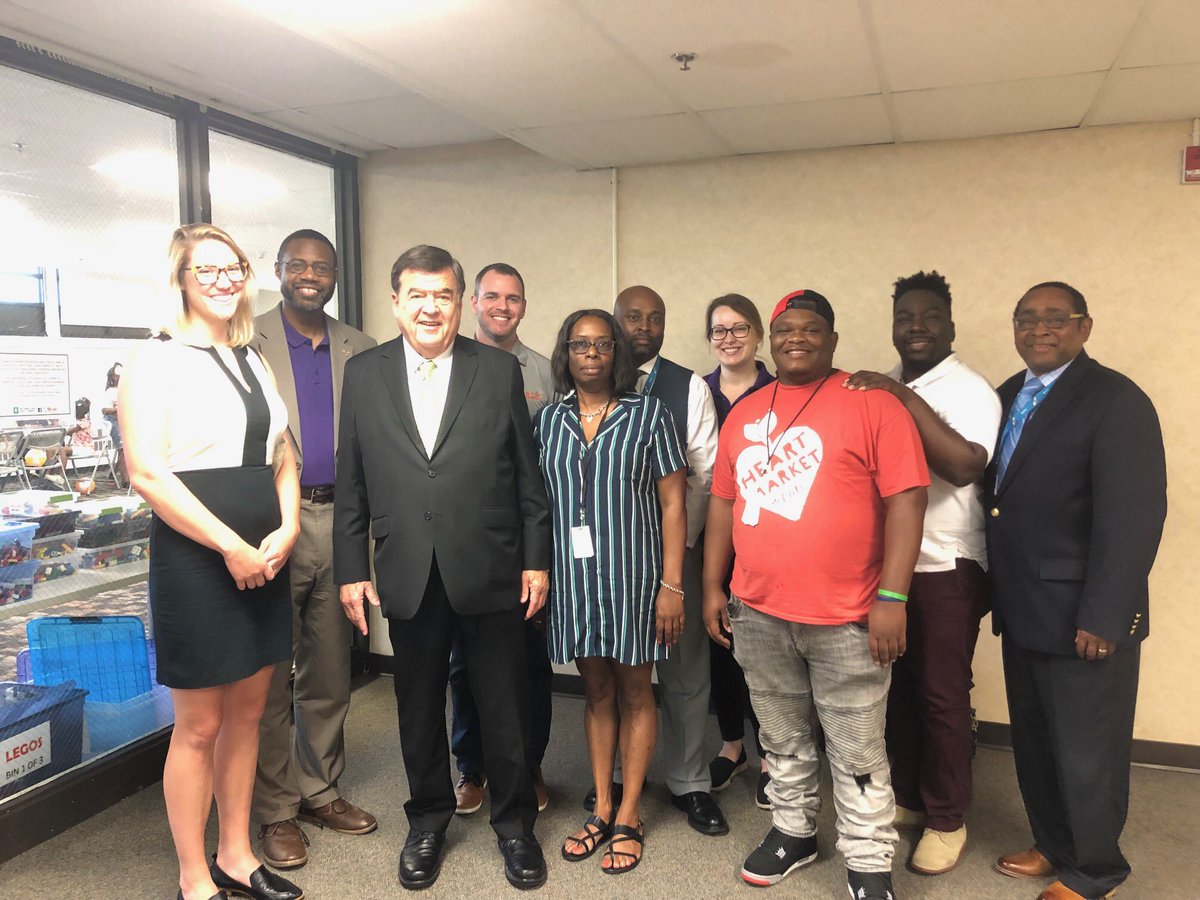 Call_Me_Dutch's tweet photo. This morning, I visited the #Randallstown library in #MD02, a summer meals site overseen by the Partnership to End Childhood Hunger in Maryland. The #SummerMealsProgram provides 1000s of low-income kids with access to free, healthy meals in trusted locations over the summer. https://t.co/CSqxLhhibk