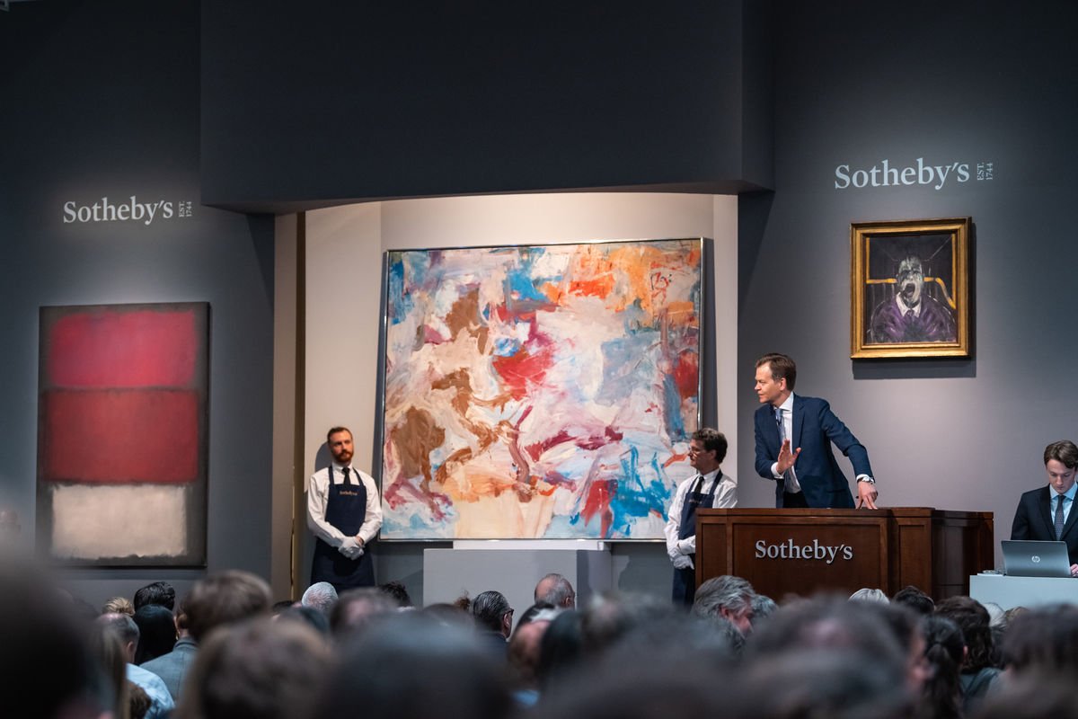 This week in weekend links🖇️A.I. tries to enter the auction house, and two months in to the 2019 Whitney Biennial, four artists withdraw their works. Finally, this outstanding <a href="/Longreads/">Longreads</a> piece contemplates the way women’s and men’s time is valued. fieldsmagazine.com/fields/2019/7/…