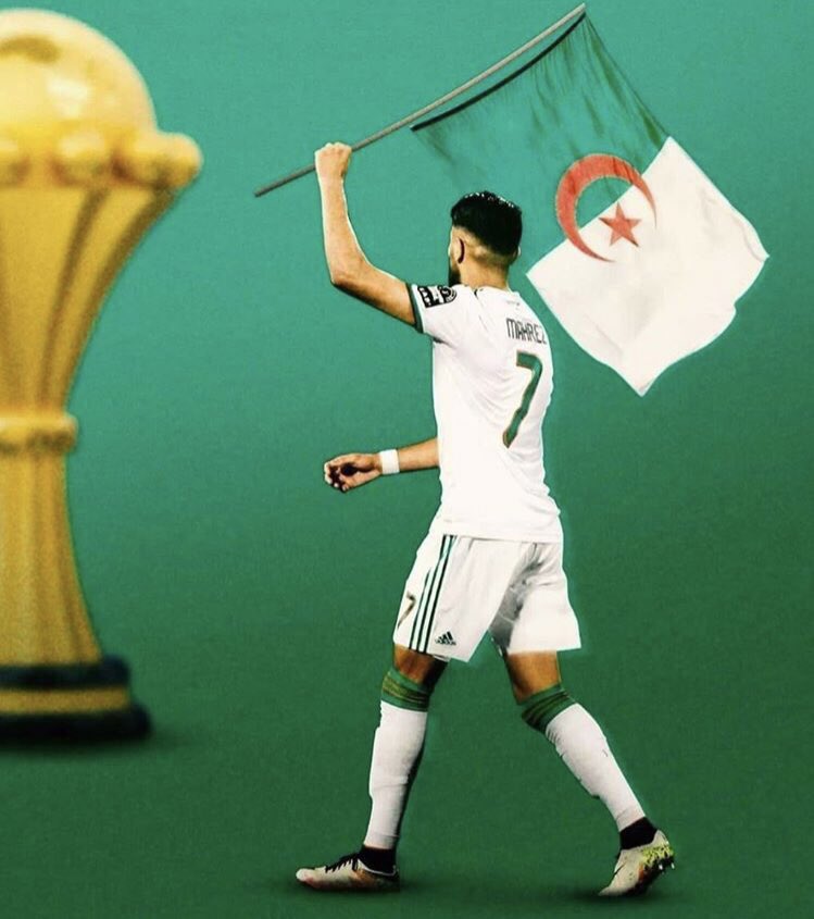 FT: 🇸🇳 SENEGAL 0-1 ALGERIA 🇩🇿 

⭐️⭐️ ALGERIA ARE CHAMPIONS OF AFRICA AGAIN! WE HAVE WON #AFCON2019 ON EGYPTIAN TURF! IT IS OUR TIME TO SHINE!