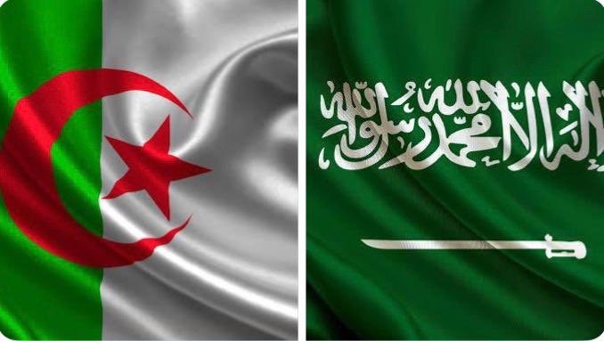 شكرا للفريق الذي أدخل الفرحة على قلوبنا ومبروك لأبناء #الجزائر الشقيقة تتويجهم ب #كأس_الأمم_الأفريقية لكرة القدم المقامة في #مصر

🇩🇿🇸🇦