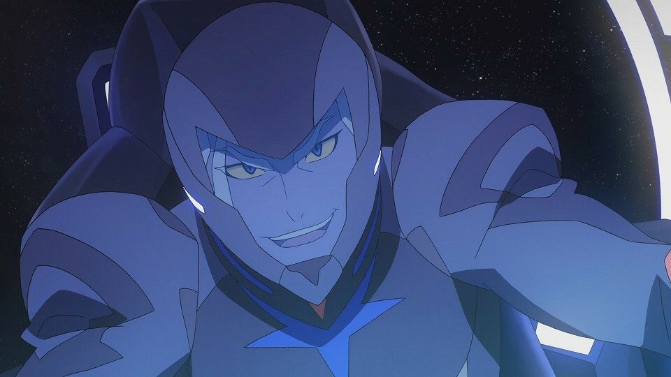 The day of reckoning has arrived @BladeofVoltron.