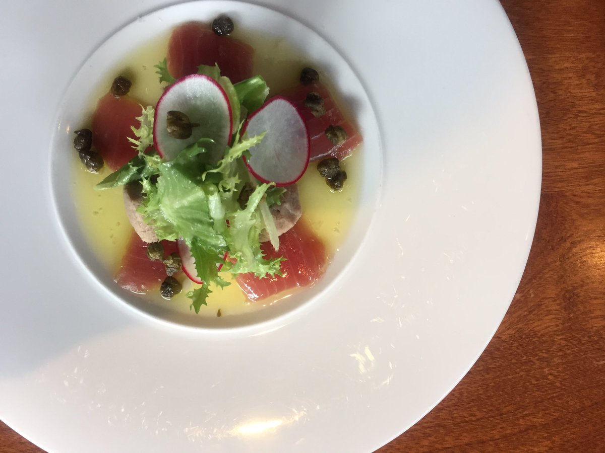 Red Ox Inn tweet media