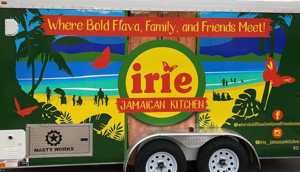 bennettvineyard's tweet photo. TONIGHT! 6 - 9 pm, Irie Jamaican Kitchen returns with authentic Jamaican cuisine to pair with your favourite white, Pinot, or local beer on tap. Come enjoy music by Rewind Band, delicious food and great wine.

We're minutes from Eugene, right off Highway 36, open at 2 pm. https://t.co/Jzf5yi4BkV