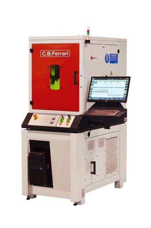 FerrariInc's tweet photo. Lasers for various applications #moldmanufacturing #cbferrariinc #laser https://t.co/WKhxGDQLh8 https://t.co/g1wgk5IumA