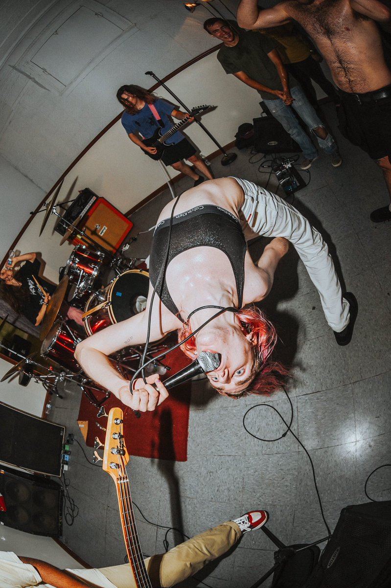transgressionhc's tweet photo. TONIGHT IN LOUISVILLE: 
HARDCORE 
@156Silence @remorseband @castawayca AND NEW HC BAND THREE POISONS https://t.co/EhQrUPVGJu
