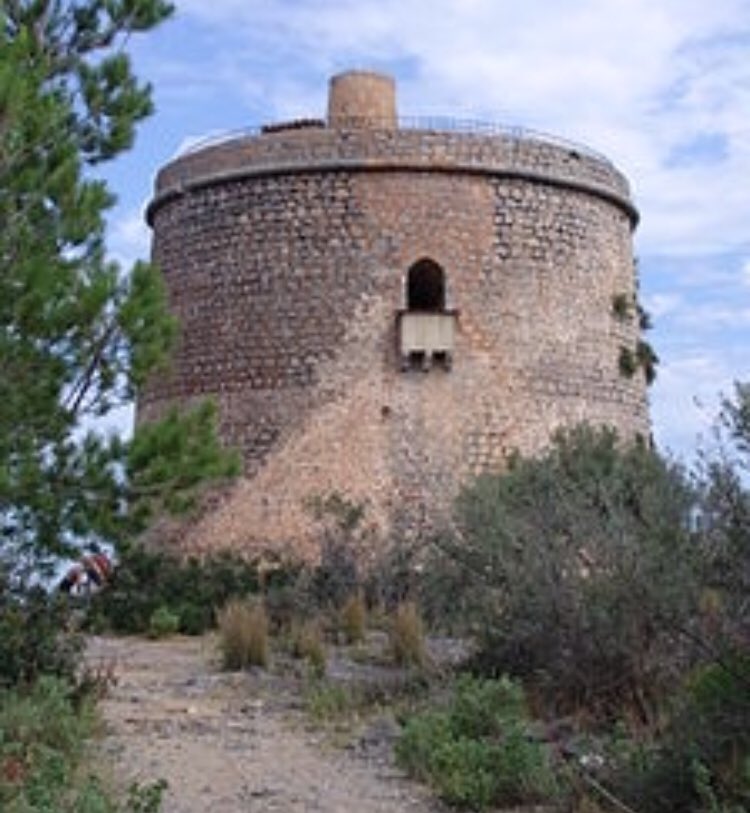 MaritimMallorca's tweet photo. Les torres i talaies
eren estructures de defensa i control del territori formen part del patrimoni marítim, terrestre de l'illa. Aquest és un dels eixos que treballam des del Museu.
Ens acompanyeu? #TorrePicada #Sóller #MuseuMarítimMallorca https://t.co/lBredMOarI