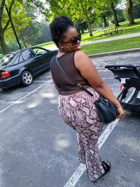 mamatash4l's tweet photo. Beautiful day in the city. ๐๐คช
#ByeOhio https://t.co/ouwlWtSAfW