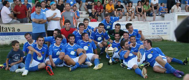 El Cinctorrà no pot fer equip per a la propera temporada
comarquesnord.cat/2019/07/19/el-…
#infolocal #ElsPorts #Cinctorres
