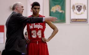 hanshoeg's tweet photo. #FunFactFriday Did you know that @BSM_Hoops &amp; @NUMensBball alumn @sanjaylumpkin34 started every game in 2016-17 &amp; helped lead @NUMensBball to their 1st NCAA tourney? He played for @ErieBayHawks in @nbagleague last year. #BSMHoops #BSMProud #BSMFamily 
 https://t.co/BzjwtvgPxP https://t.co/dByyvCjqaZ