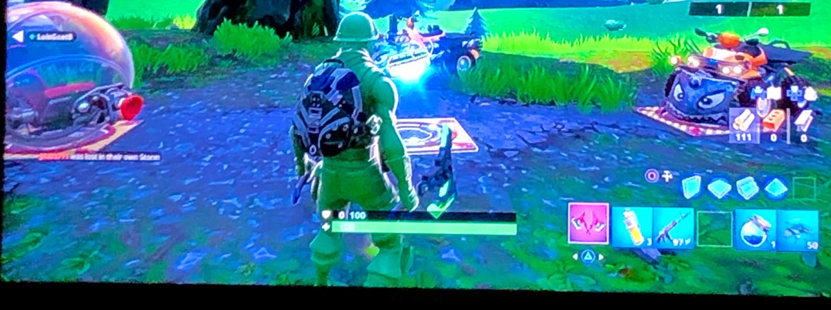 iplaynod's tweet photo. 200 IQ forbyte 82 @FortniteFunny @FortniteGame https://t.co/obnul8rLdO