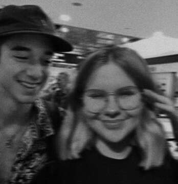 morreborrie's tweet image. #DULIA IS REAL😳😨