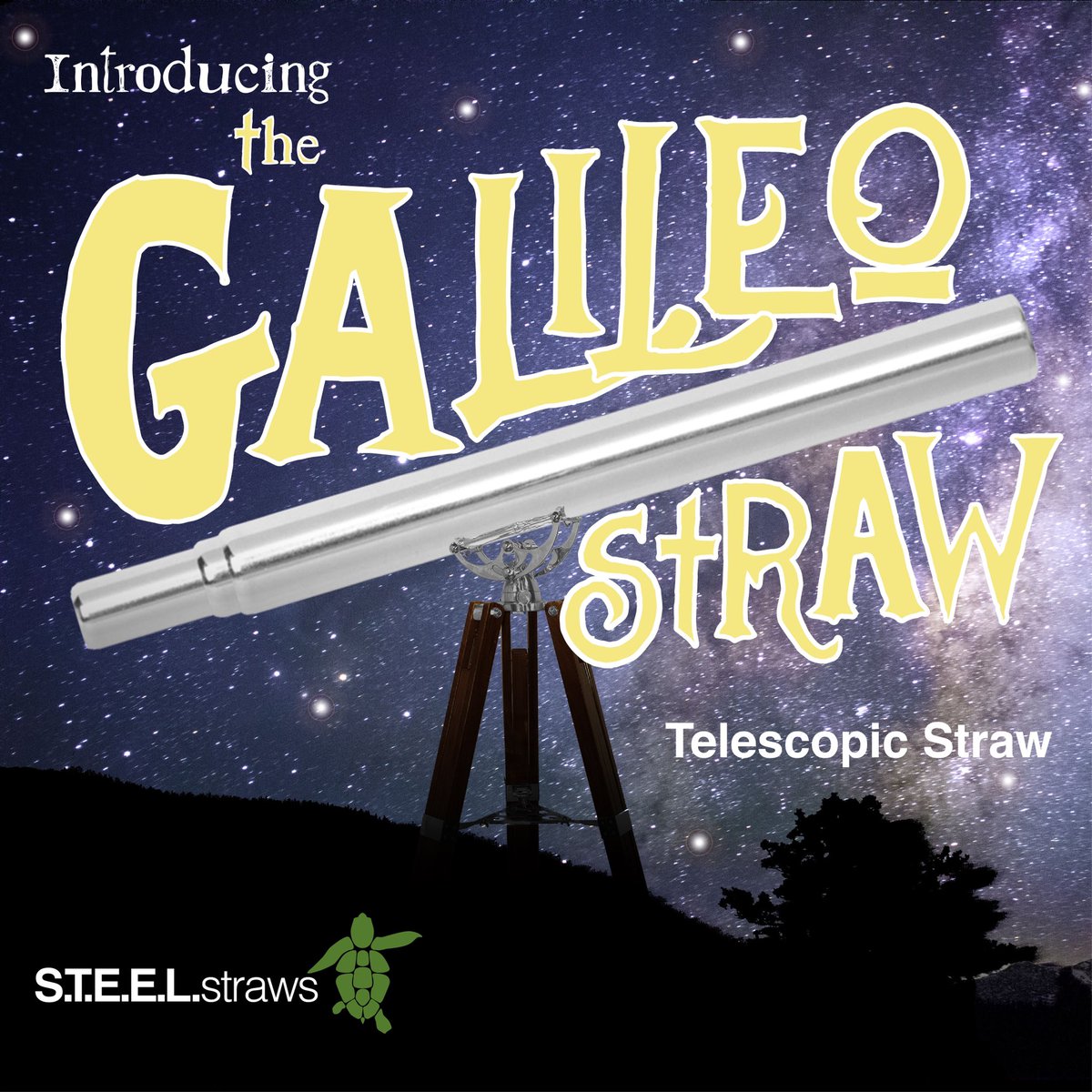 S.T.E.E.L. Straws (@steel_straws) / Posts / X