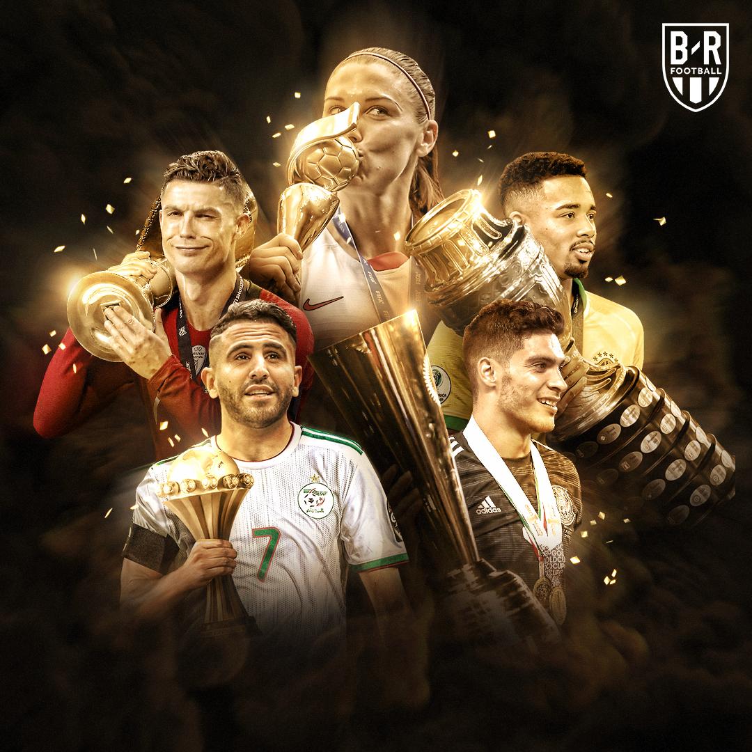 B/R Football on Twitter: